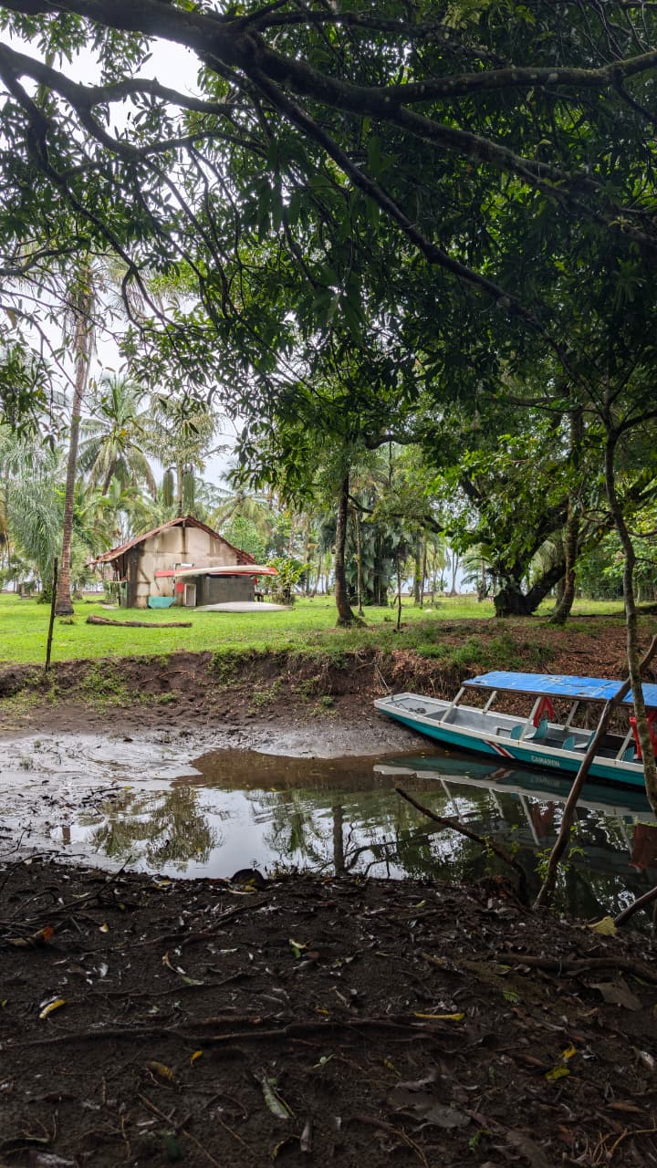 Böëna Costa Rica