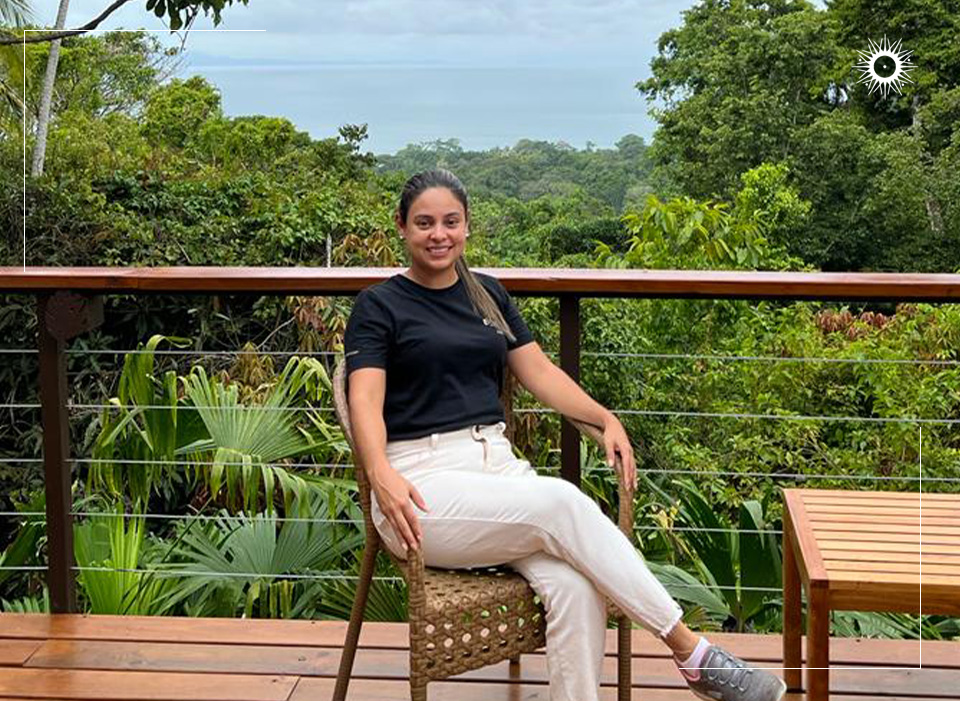 Female Empowerment at Böëna