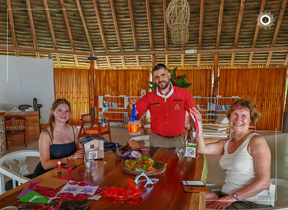 Patriotic traditions and other September stories