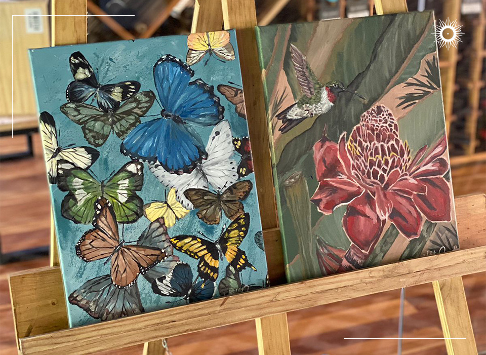 Celebrating Costa Rica’s Talented Artists