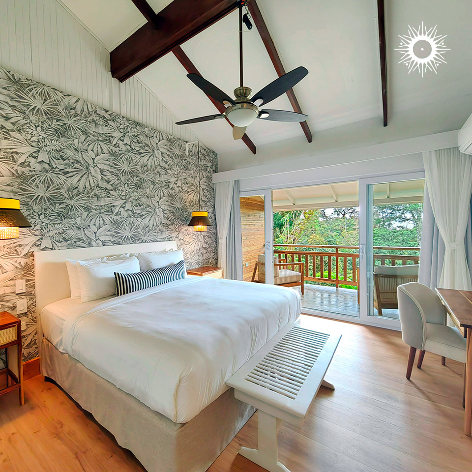 Böëna Costa Rica Hotels