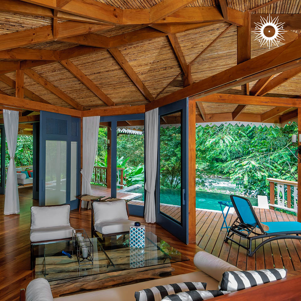 Böëna Costa Rica Hotels