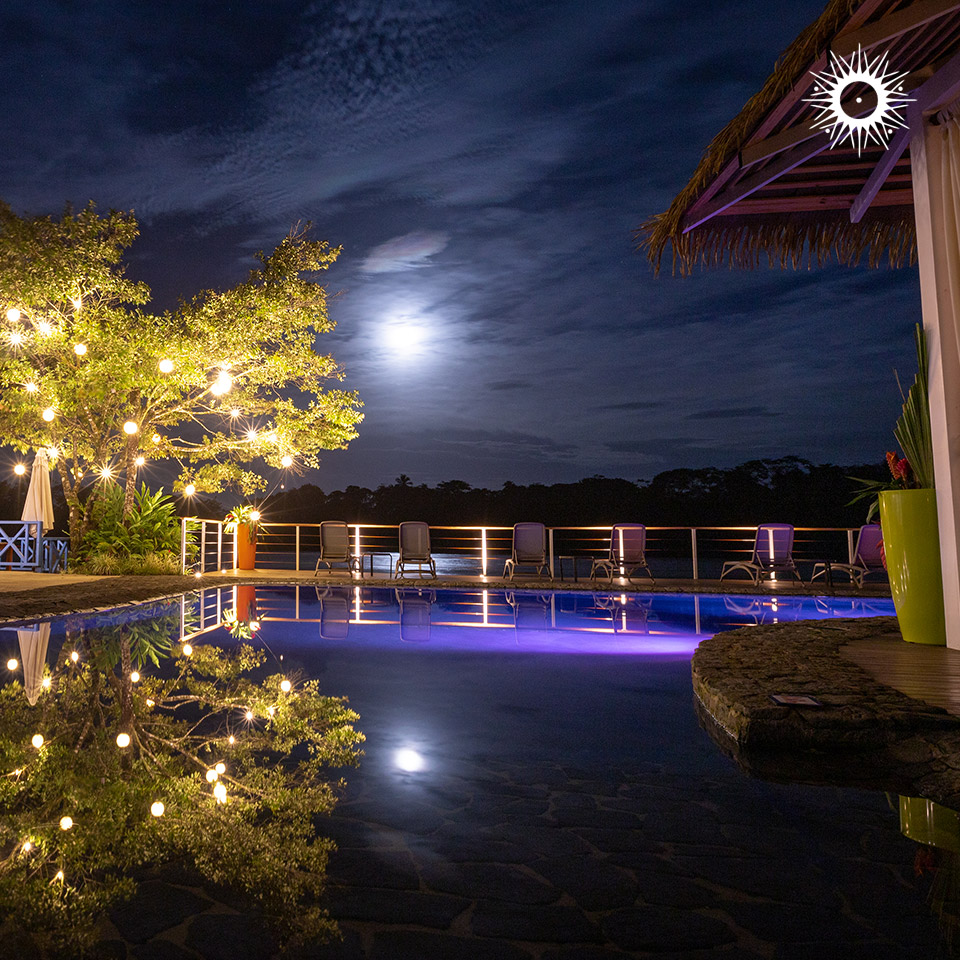 Böëna Costa Rica Hotels