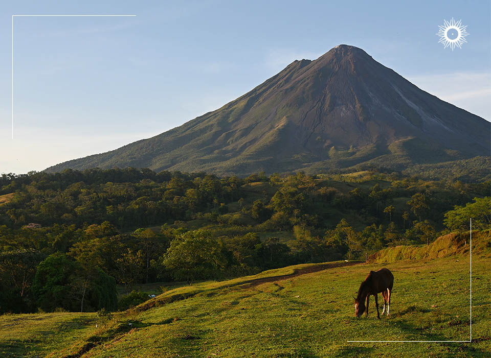 Böëna Costa Rica Packages