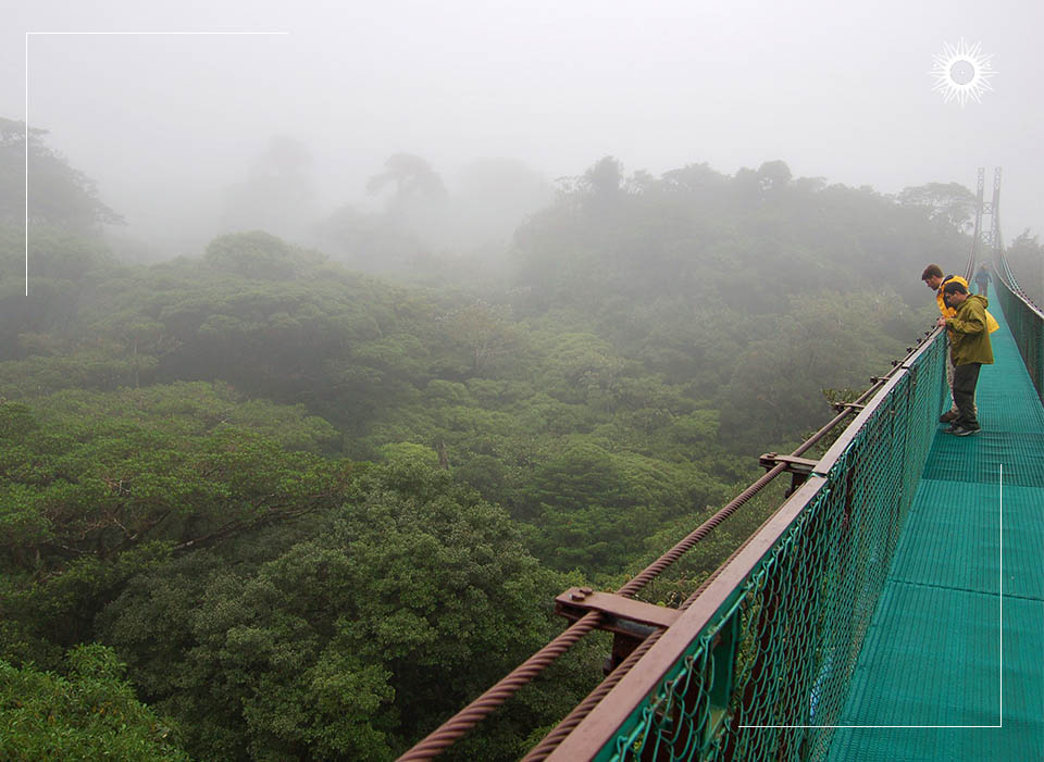 Böëna Costa Rica Packages