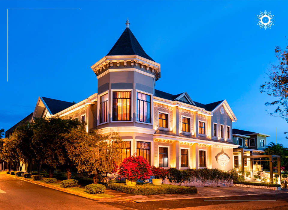 Böëna Costa Rica Packages