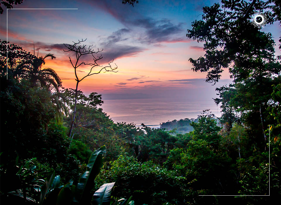 Böëna Costa Rica Packages