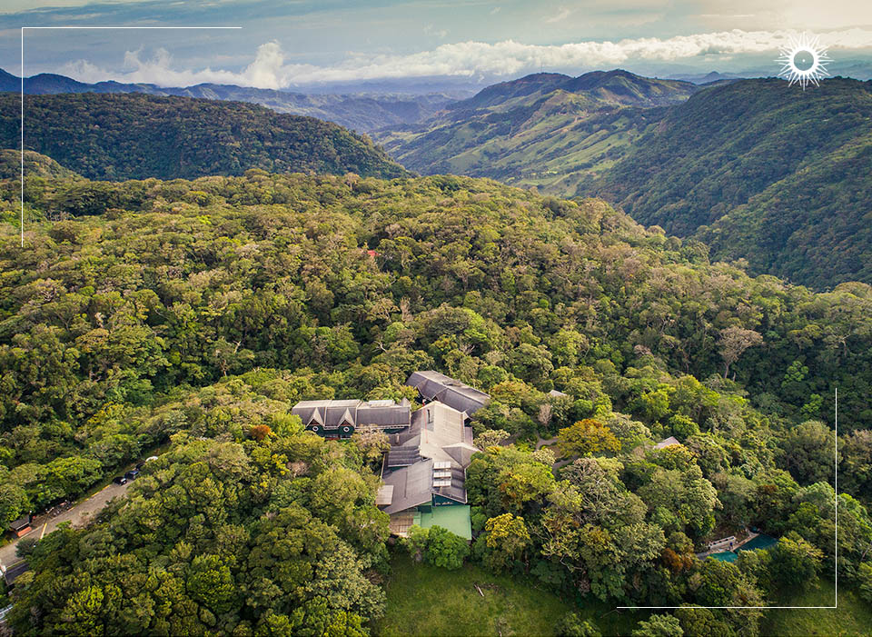 Böëna Costa Rica Packages