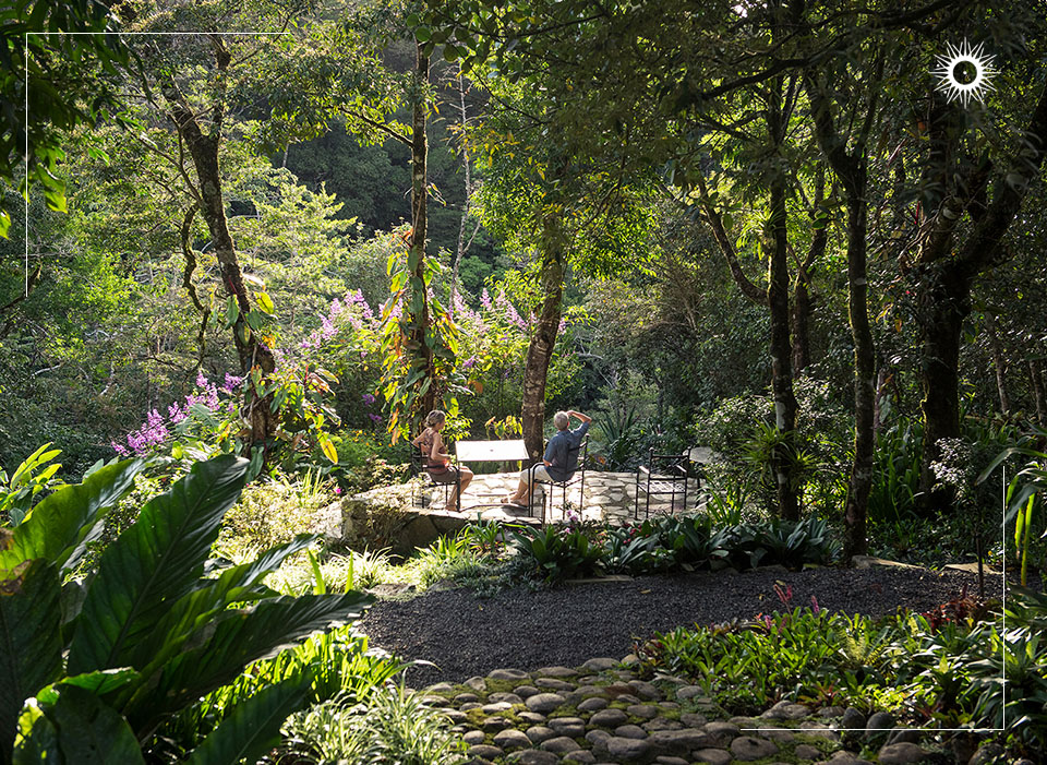 Böëna Costa Rica Packages