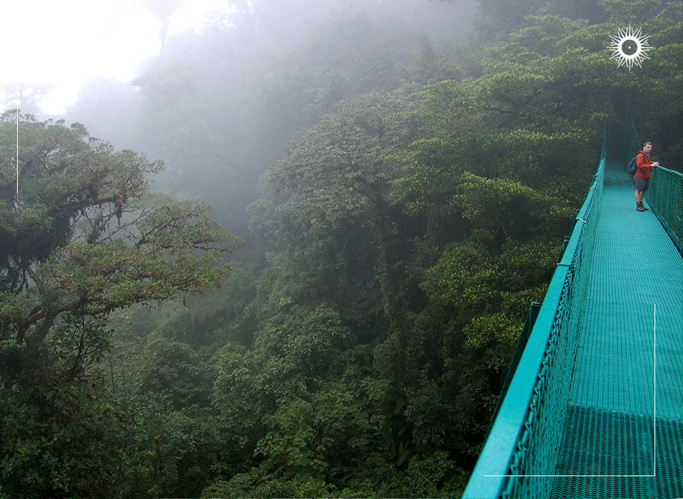 Böëna Costa Rica Packages