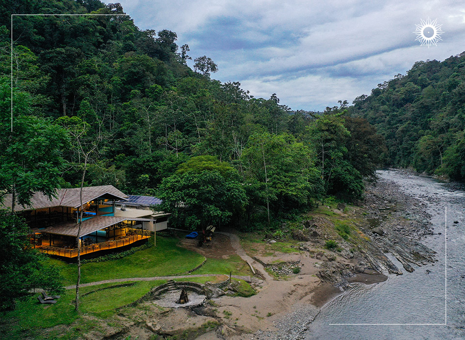 Böëna Costa Rica Packages