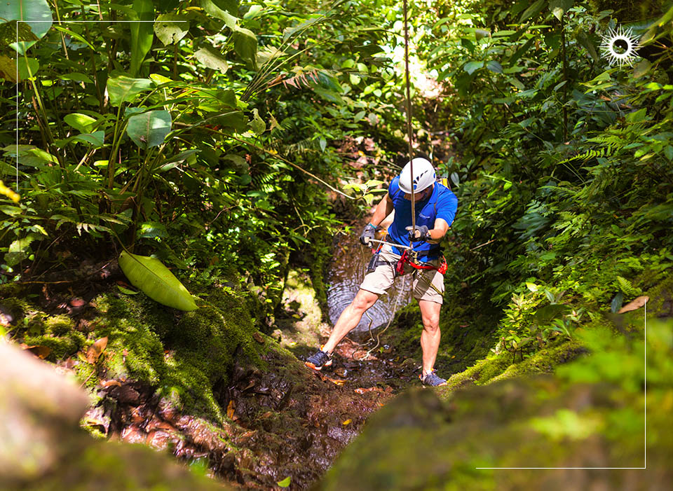 Böëna Costa Rica Packages