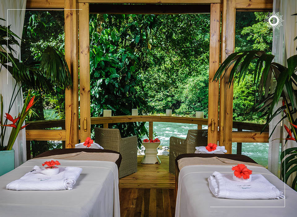 Böëna Costa Rica Packages