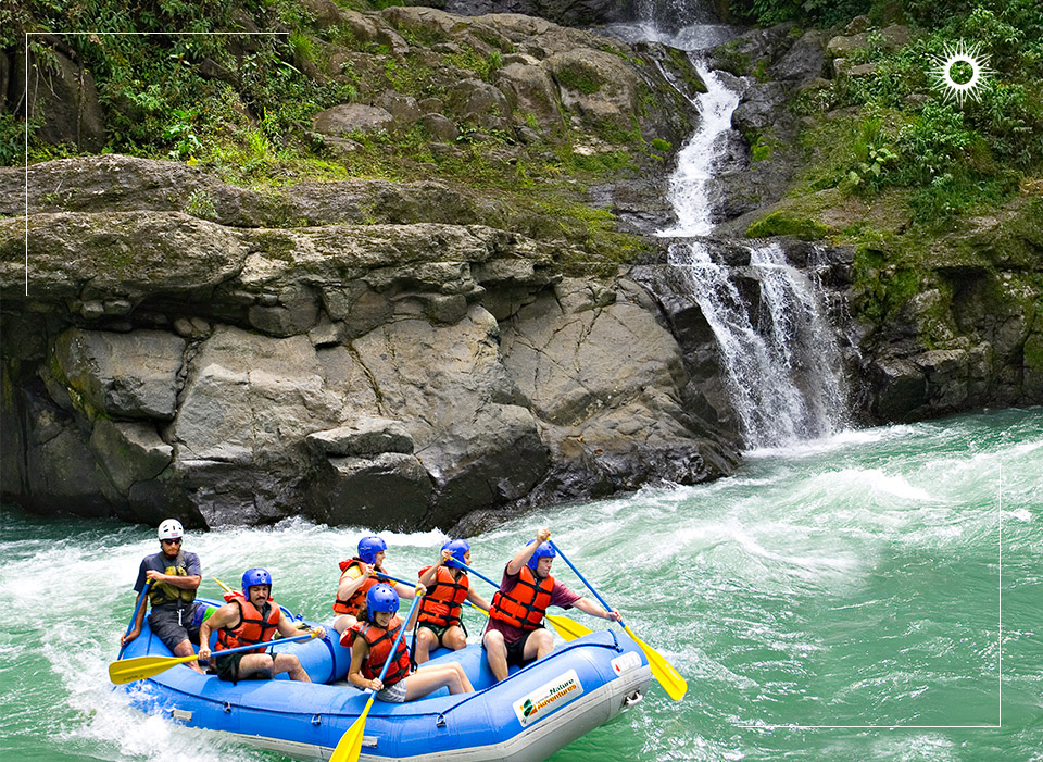 Böëna Costa Rica Packages