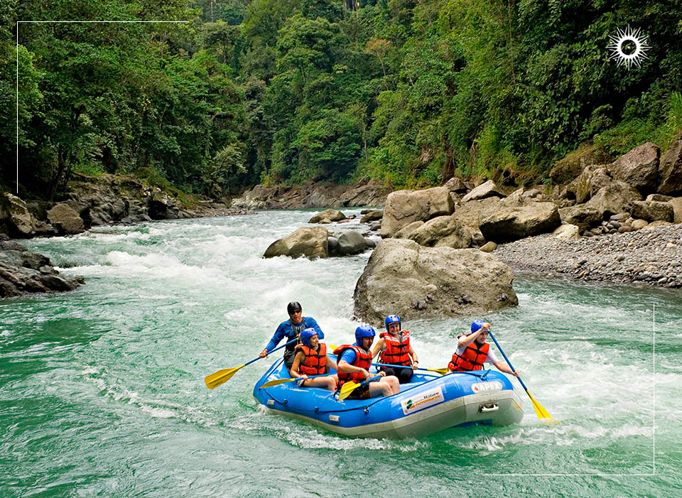 Böëna Costa Rica Packages