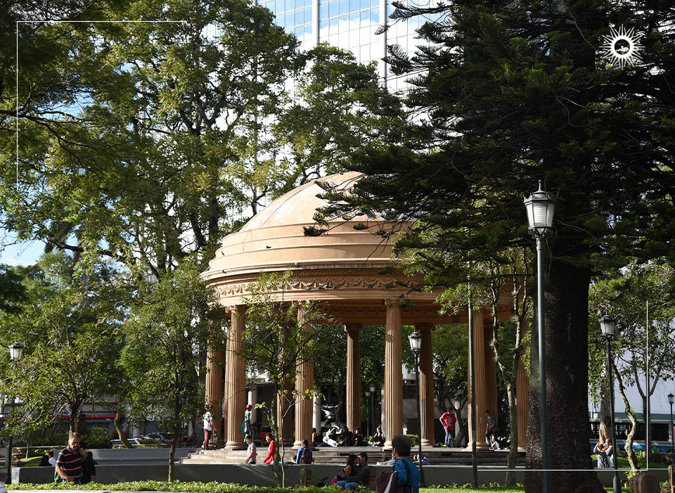 Böëna Costa Rica Packages