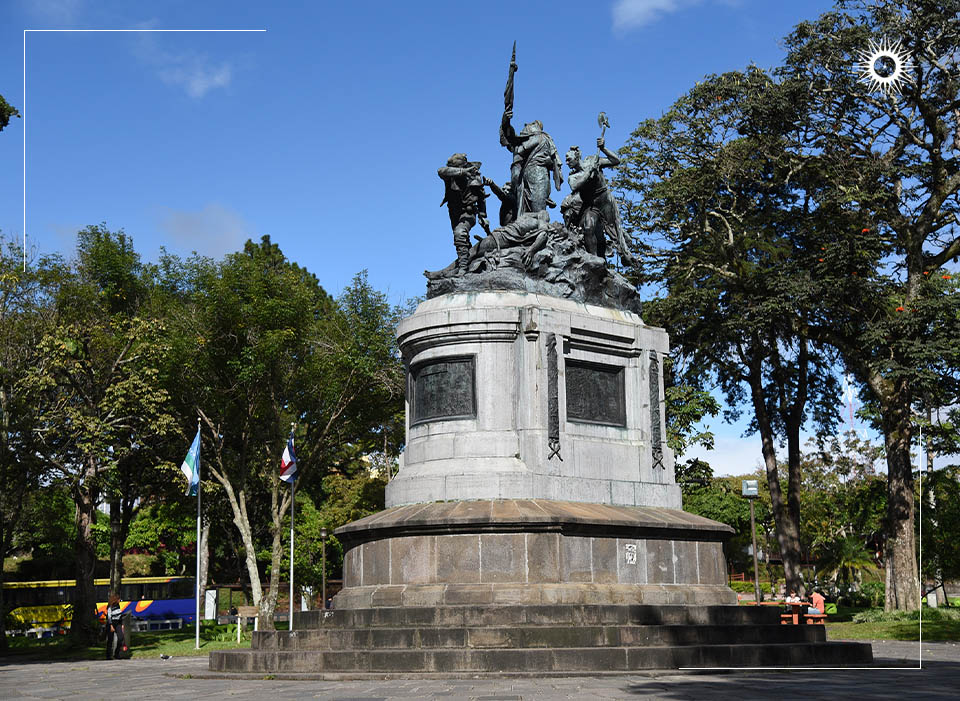 Böëna Costa Rica Packages