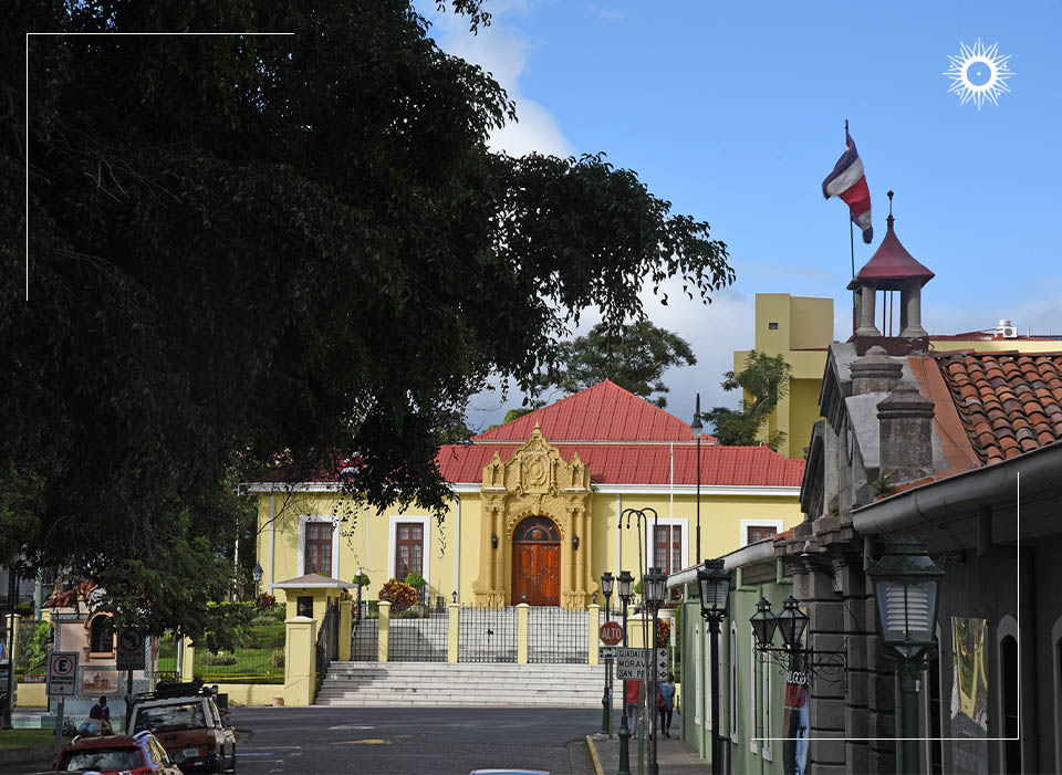 Böëna Costa Rica Packages