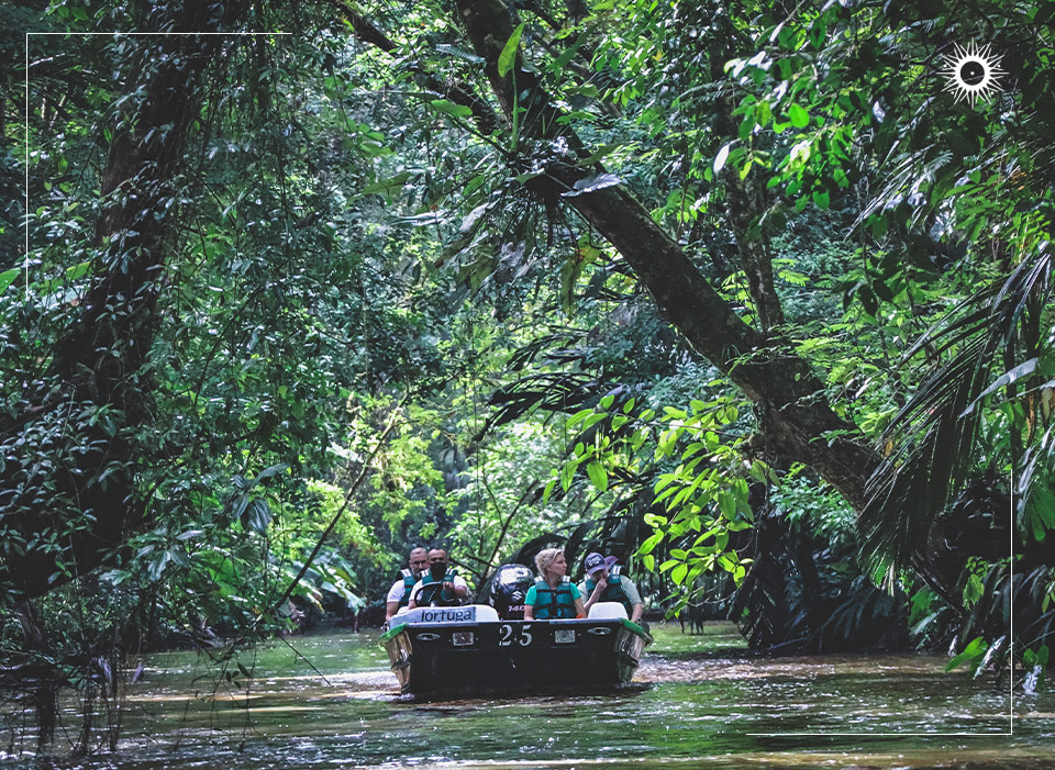 Böëna Costa Rica Packages