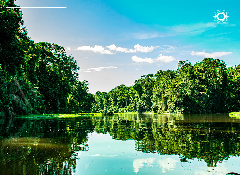 Böëna Costa Rica Packages