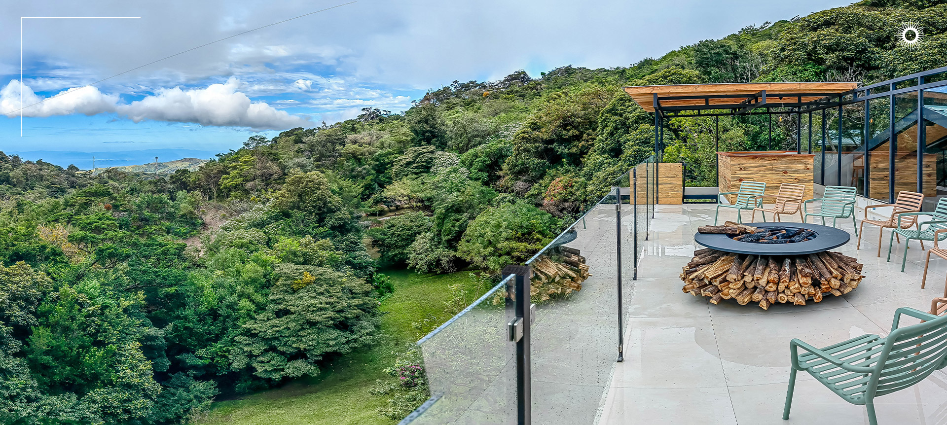 Cloud Forest Lodge Costa Rica