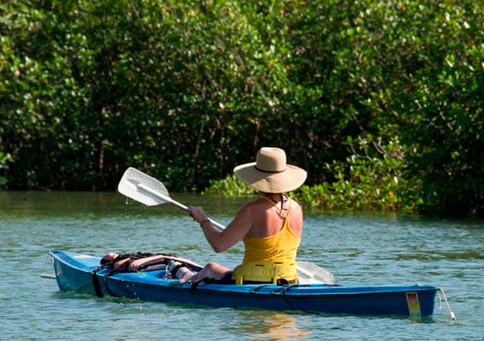 Lapa Rios Experiences