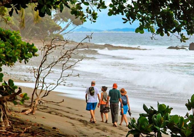 Lapa Rios Experiences