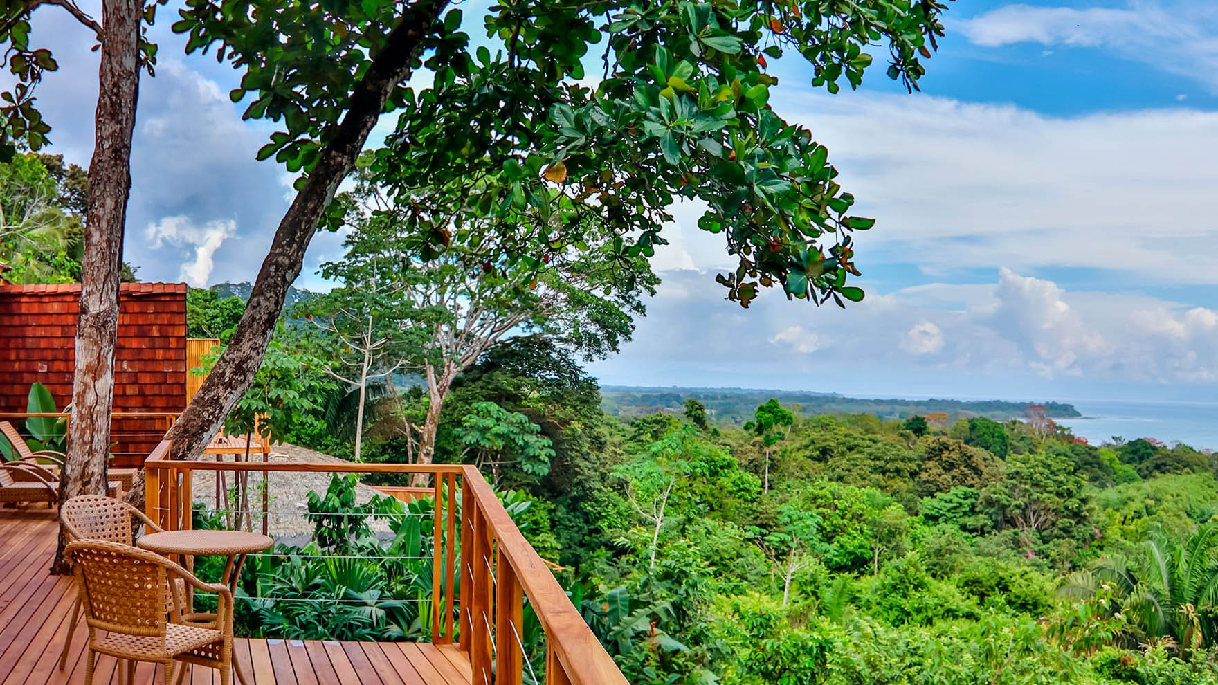 Lapa Rios Lodge