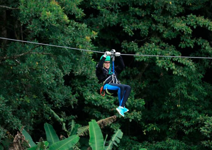 Monteverde Experiences