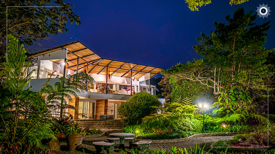 Monteverde Lodge