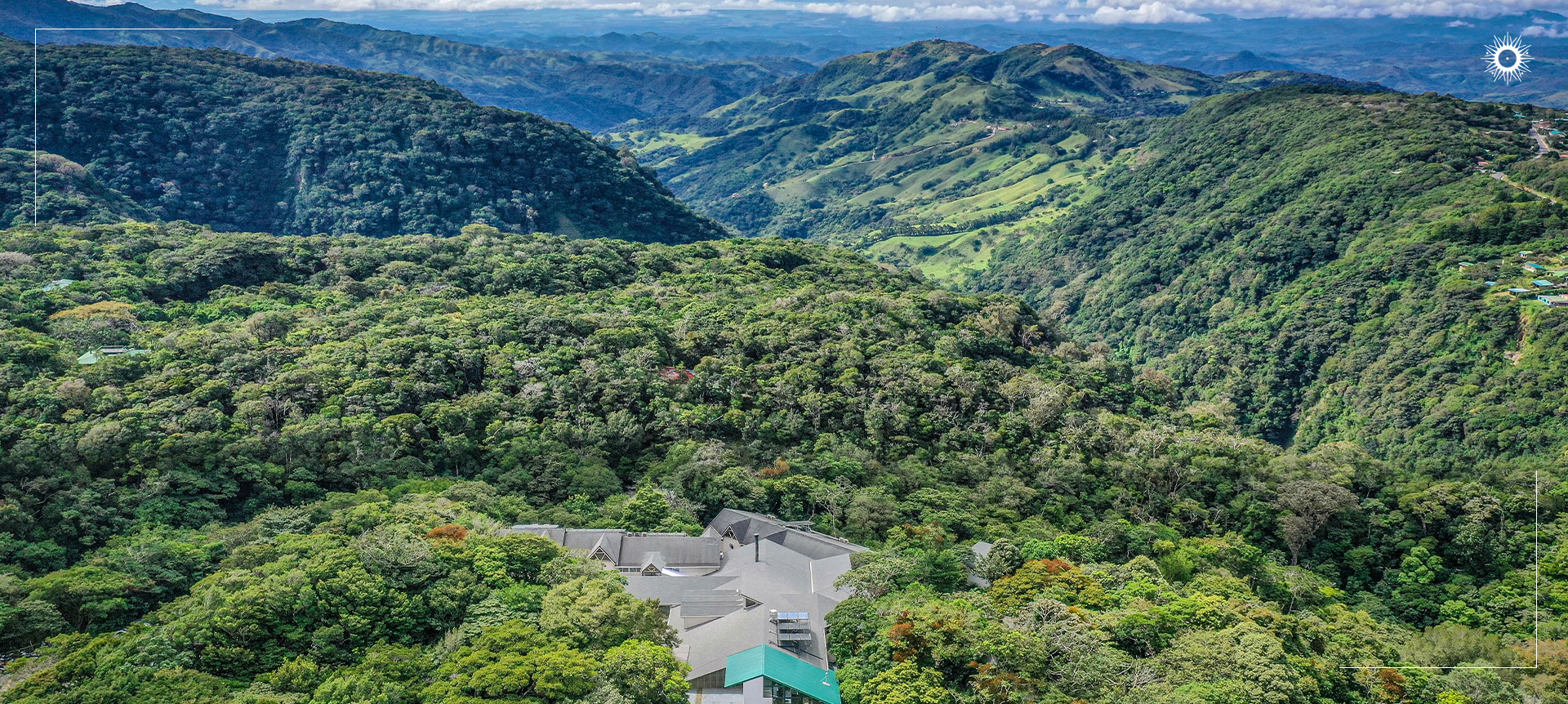 Monteverde Lodge Costa Rica