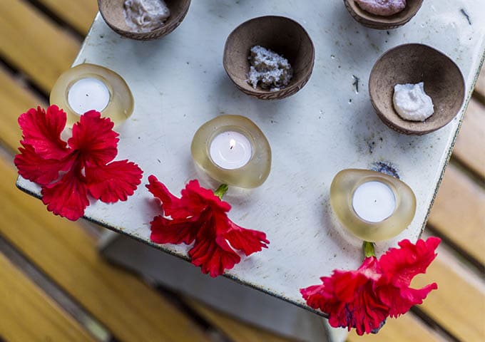 Pacuare Lodge Experiences