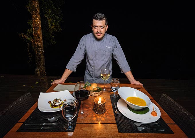 Pacuare Lodge Experiences