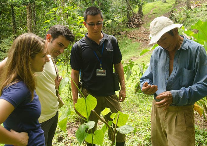 Pacuare Lodge Experiences