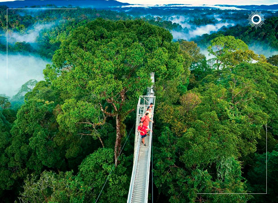 Monteverde, Costa Rica